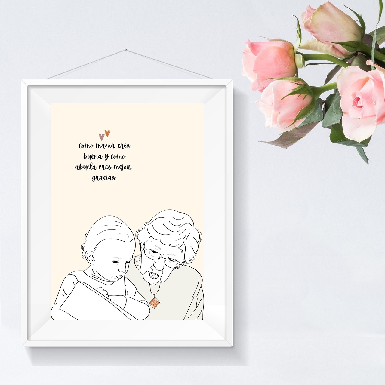 Ilustración personalizada Ilustración personalizada