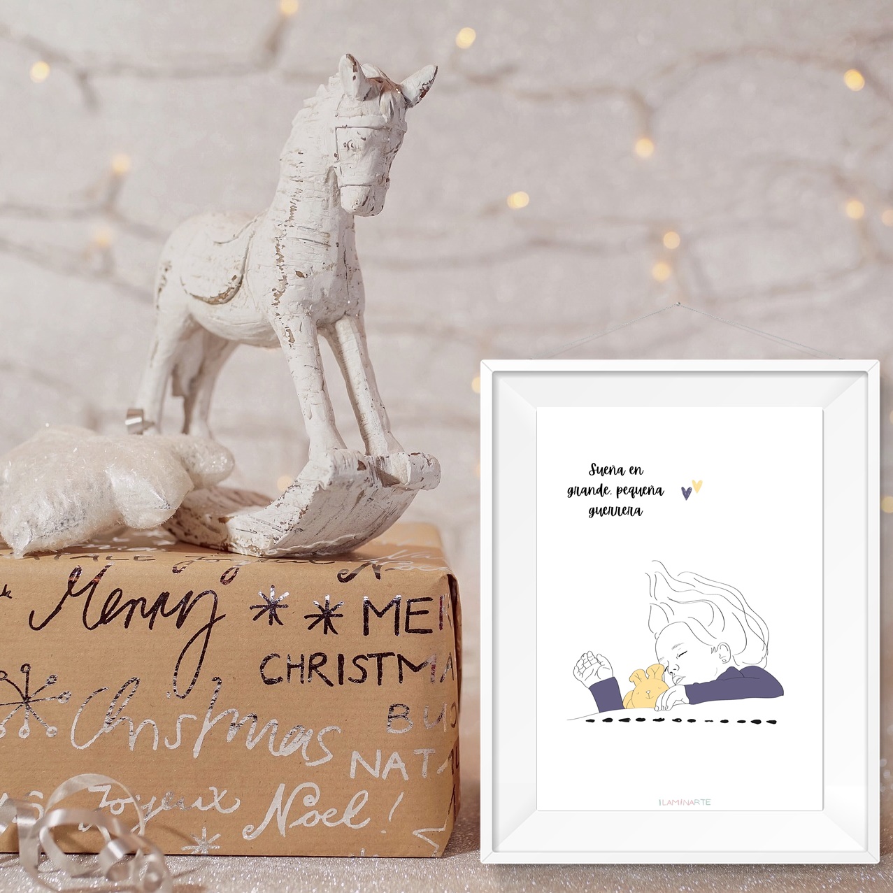 Ilustración personalizada Ilustración personalizada