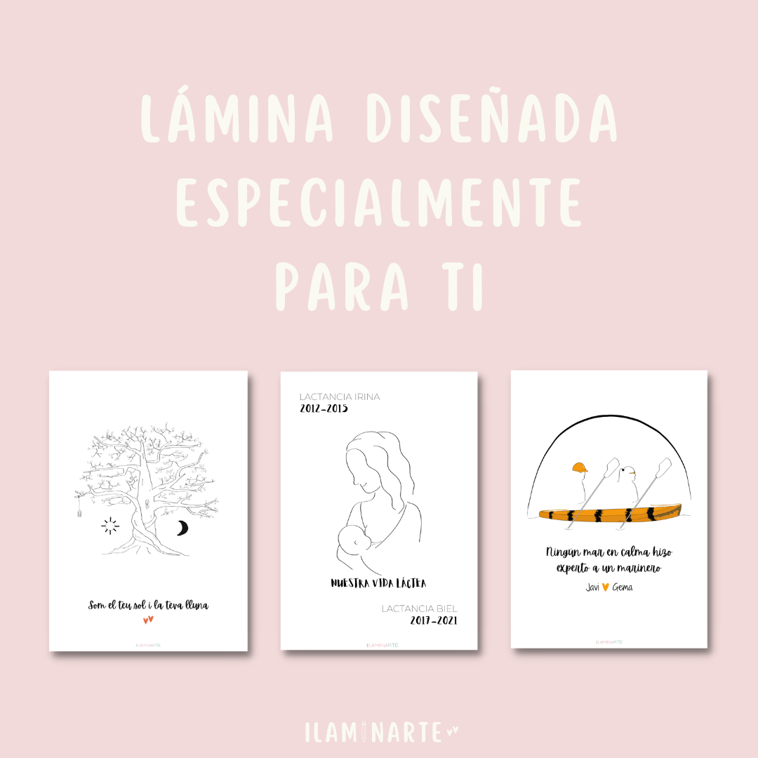 Lámina a medida Lámina a medida