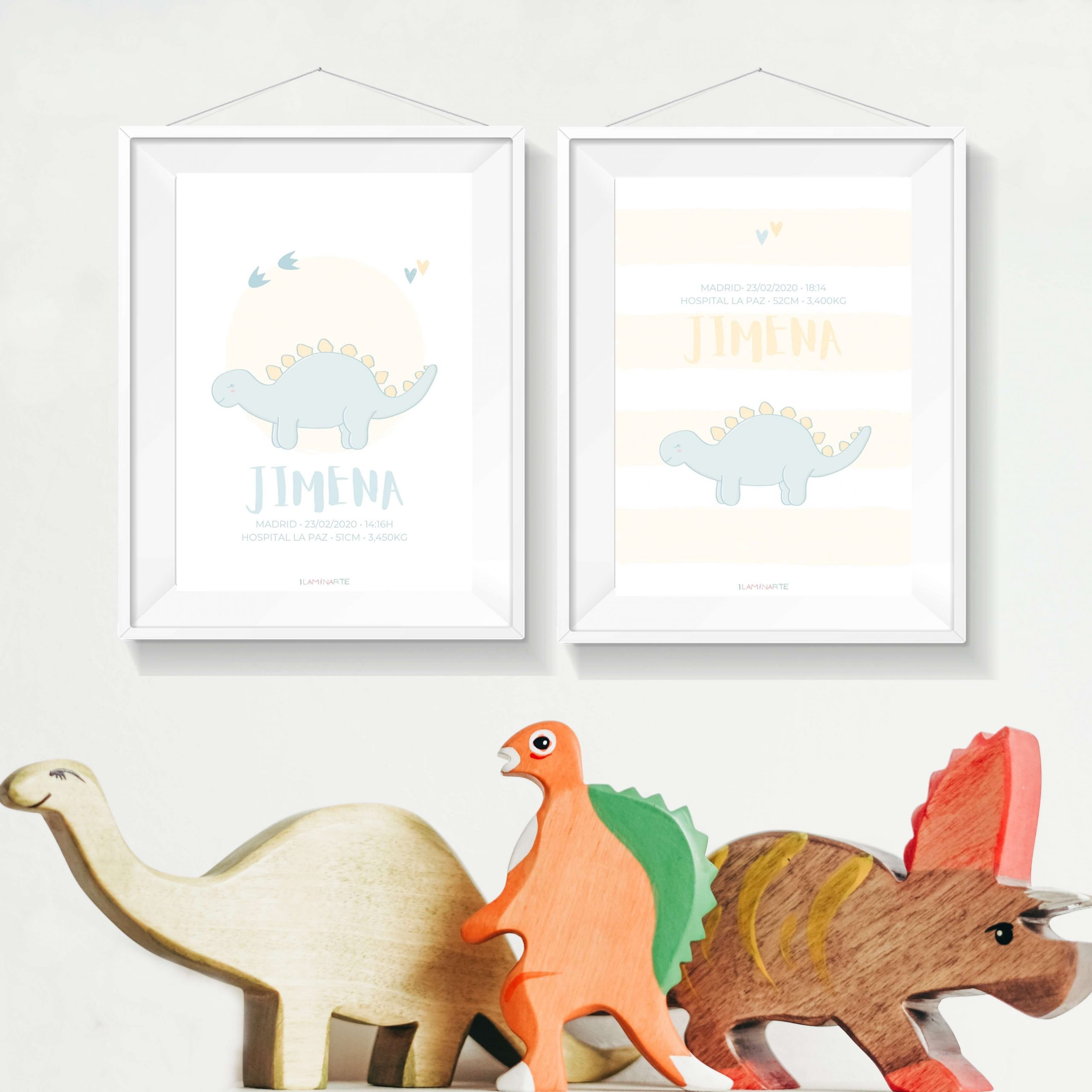 Natalicio - Dinosaurio Stegosaurus Natalicio - Dinosaurio Stegosaurus