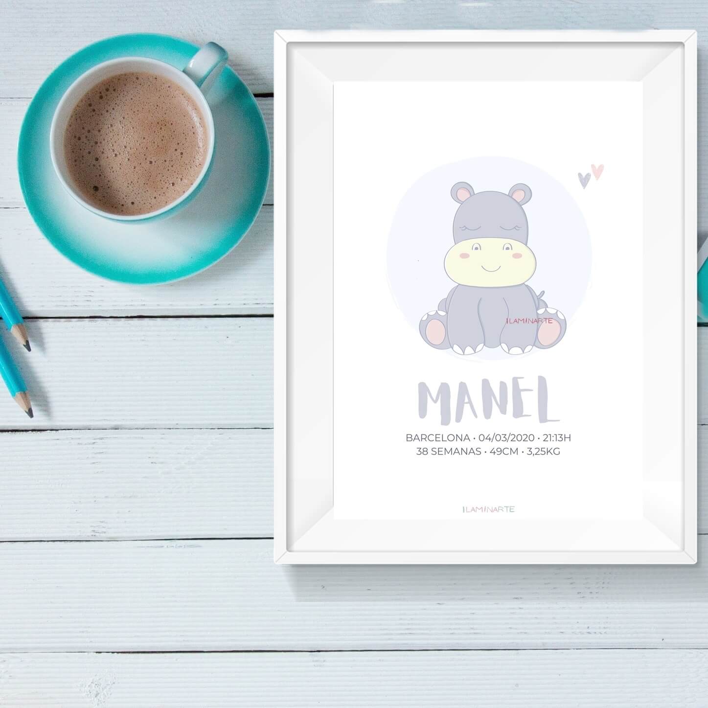 natalicio hipopótamo natalicio hipopótamo