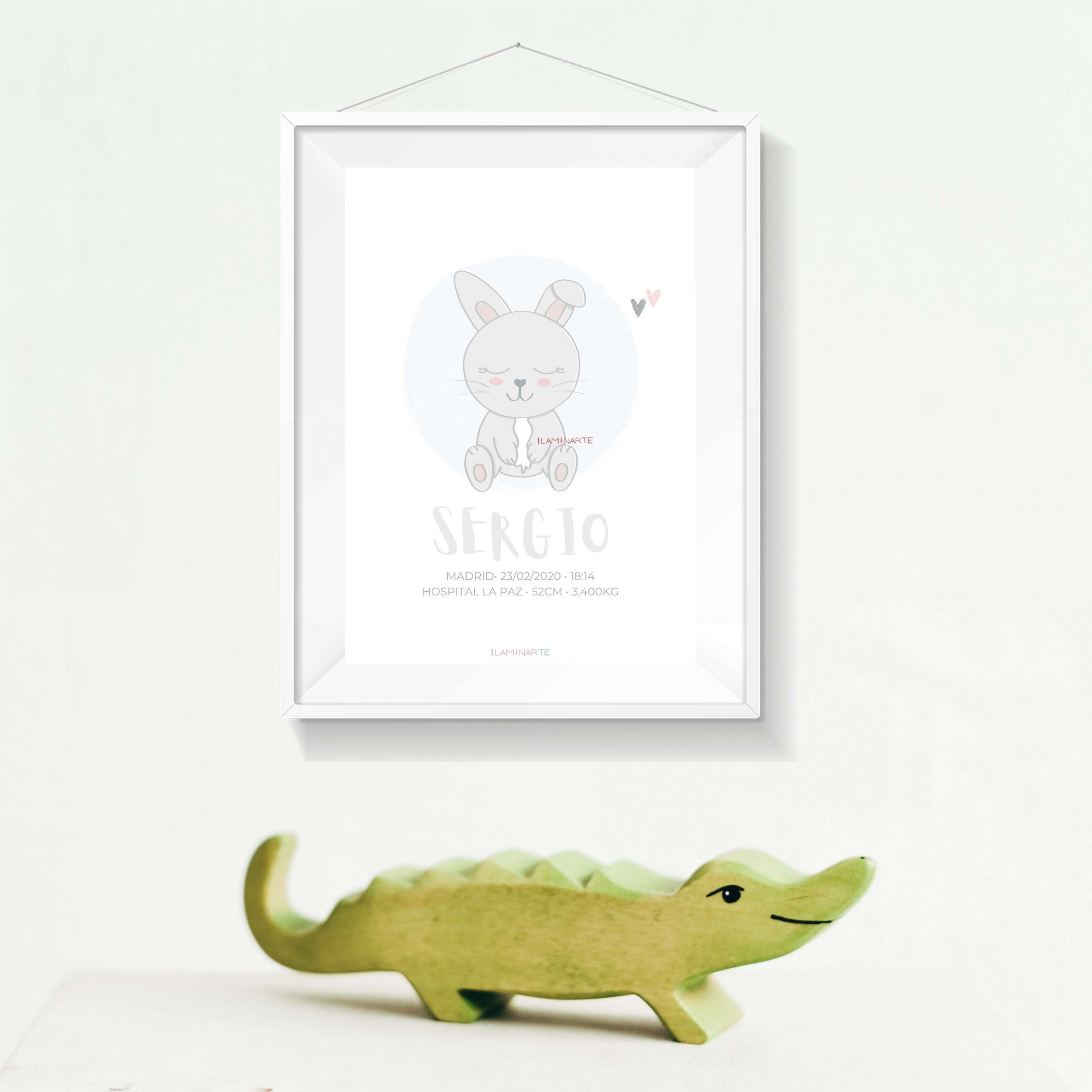 Natalicio conejo Natalicio conejo