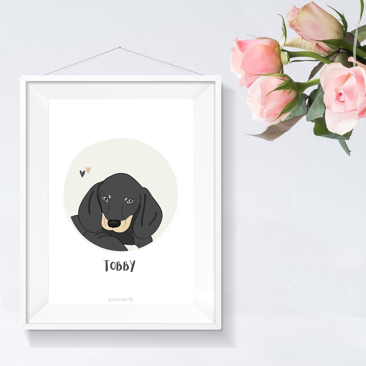 Ilustración personalizada Ilustración personalizada