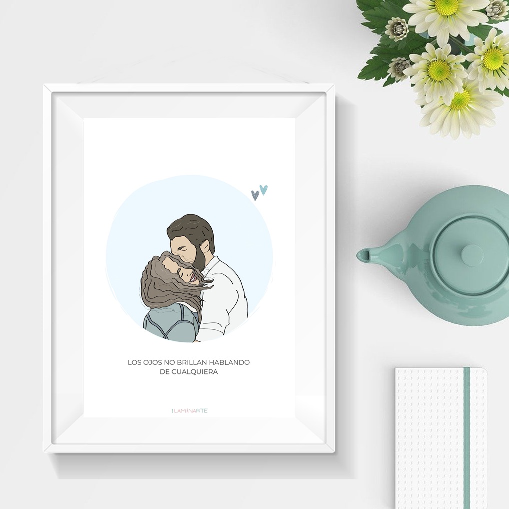 Ilustración personalizada Ilustración personalizada