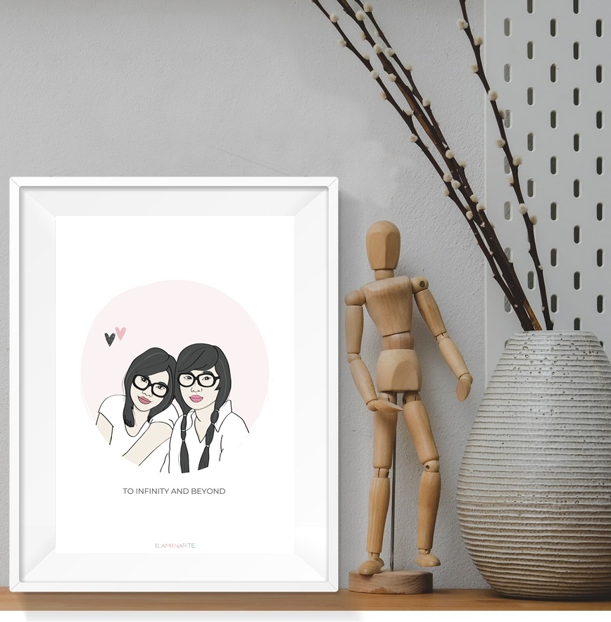 Ilustración personalizada Ilustración personalizada