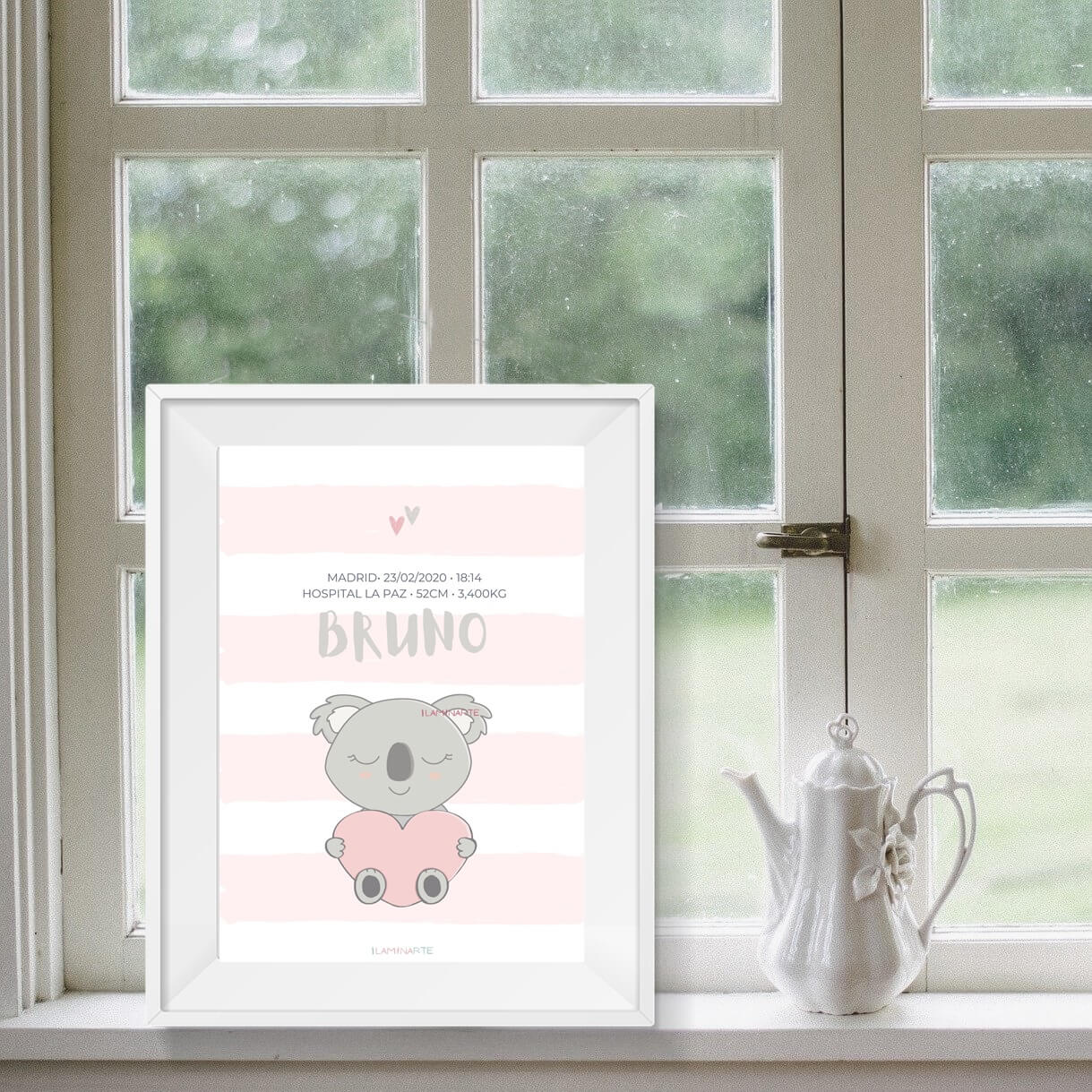 natalicio koala corazón natalicio koala corazón