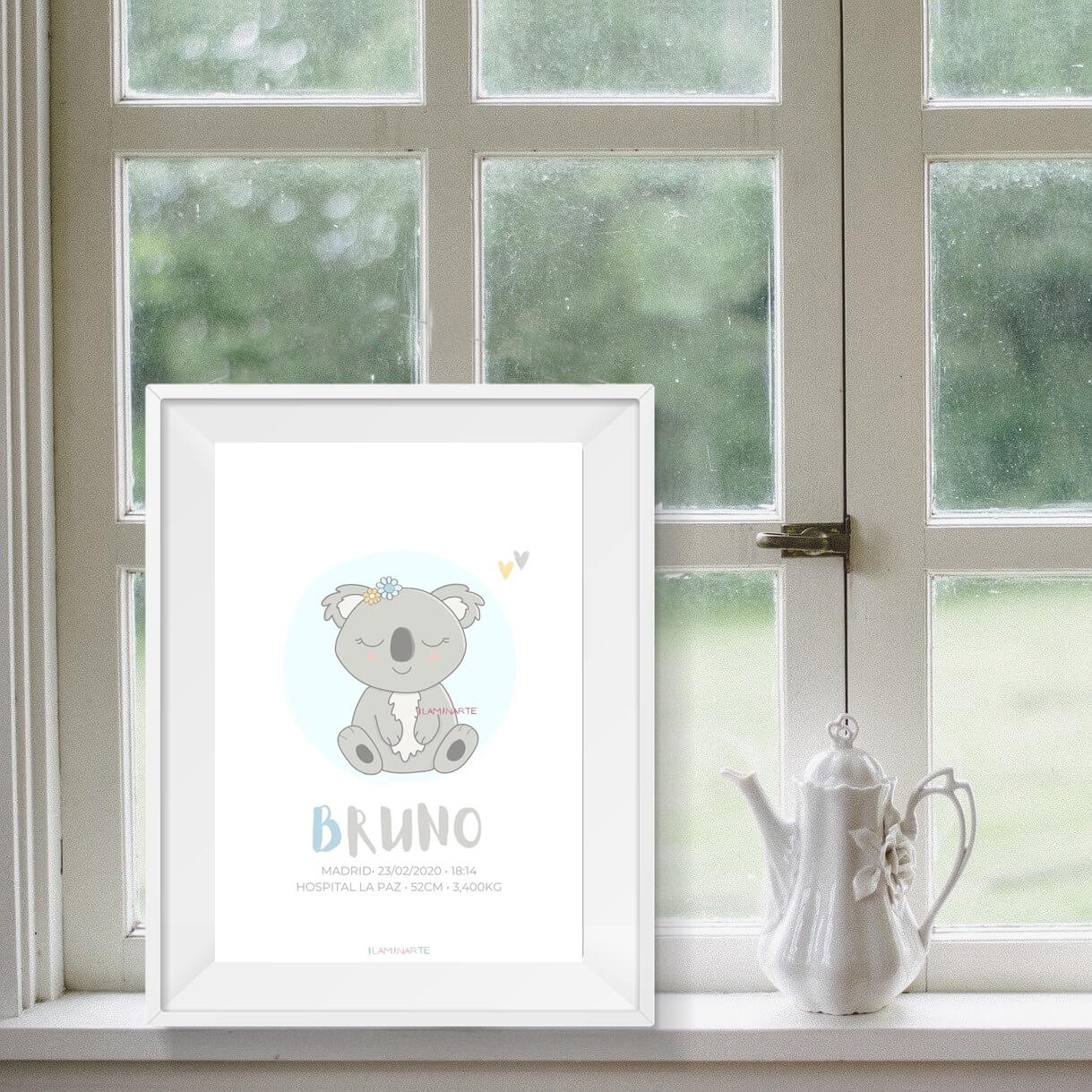 natalicio koala flores natalicio koala flores