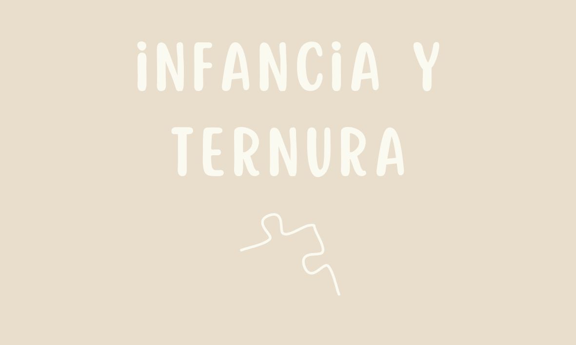 Láminas ilustradas - Infancia y ternura