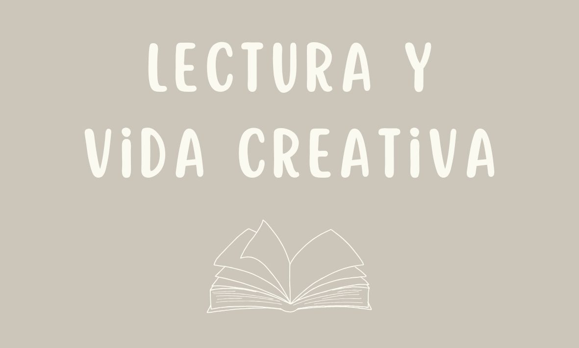 Láminas ilustradas - Lectura y vida creativa