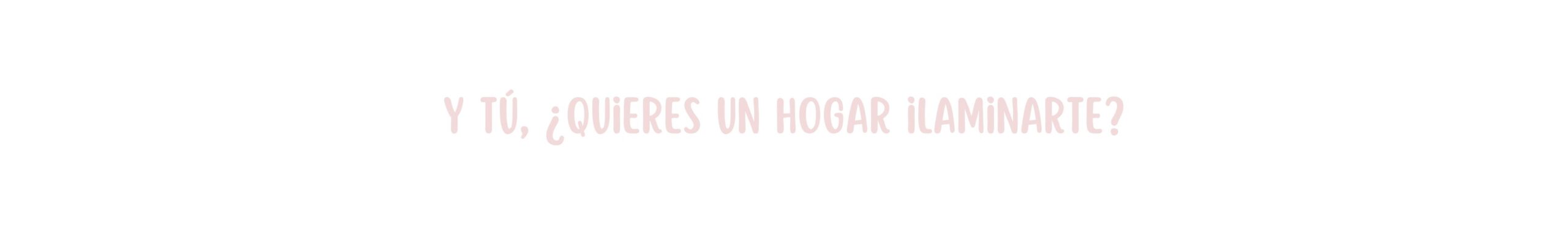 hogar ilaminarte